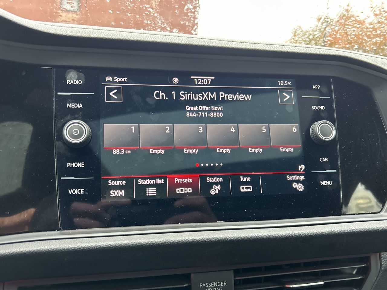 2024 Volkswagen Jetta in North Vancouver, British Columbia