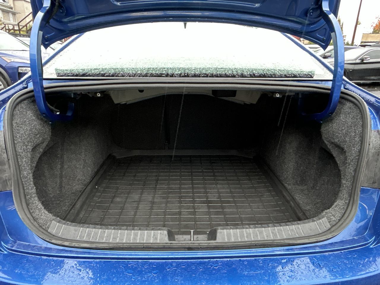 2024 Volkswagen Jetta in North Vancouver, British Columbia