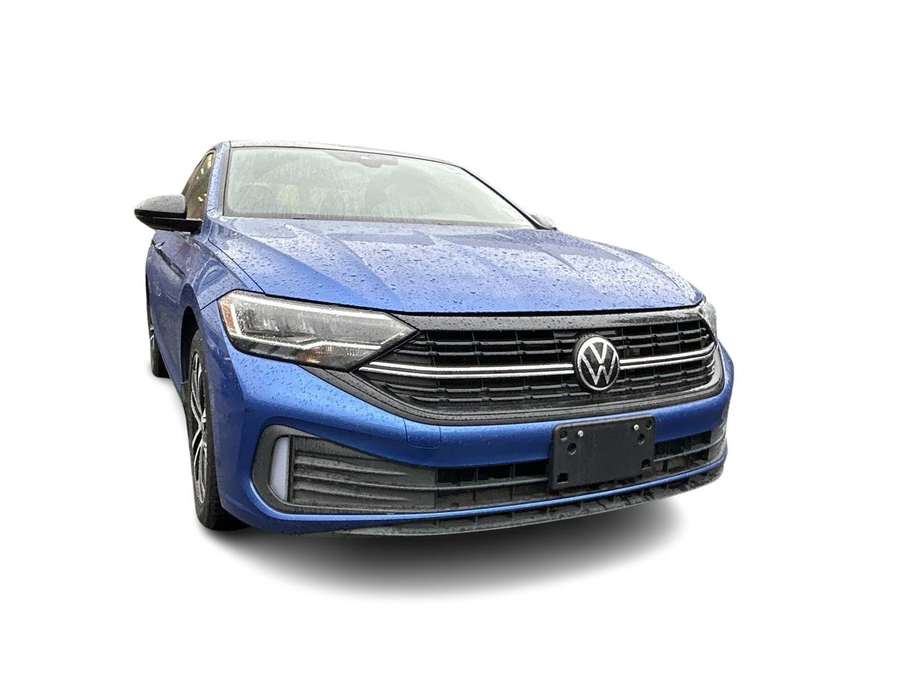 2024 Volkswagen Jetta