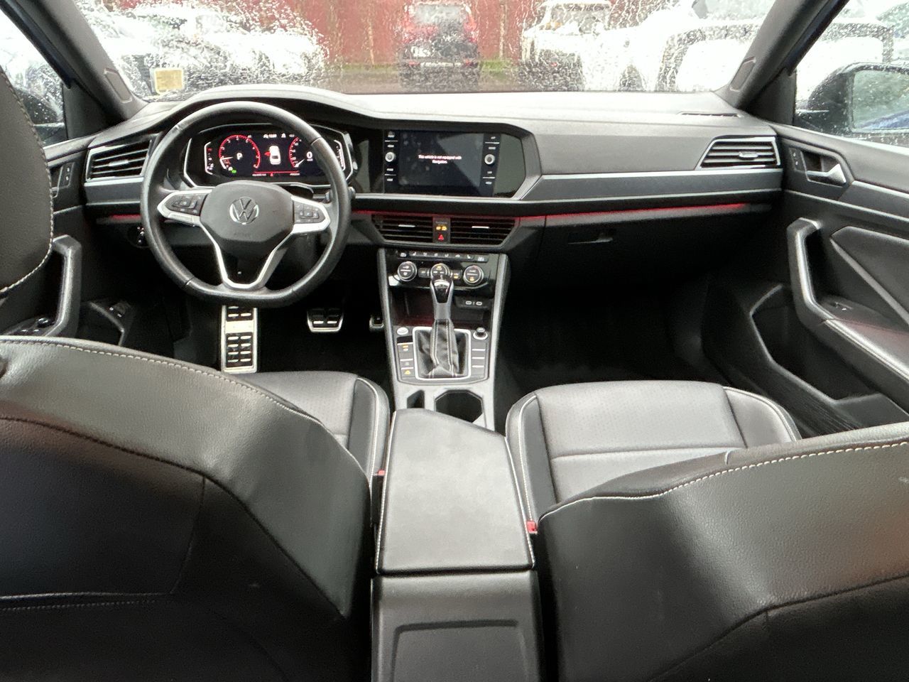 2024 Volkswagen Jetta in North Vancouver, British Columbia