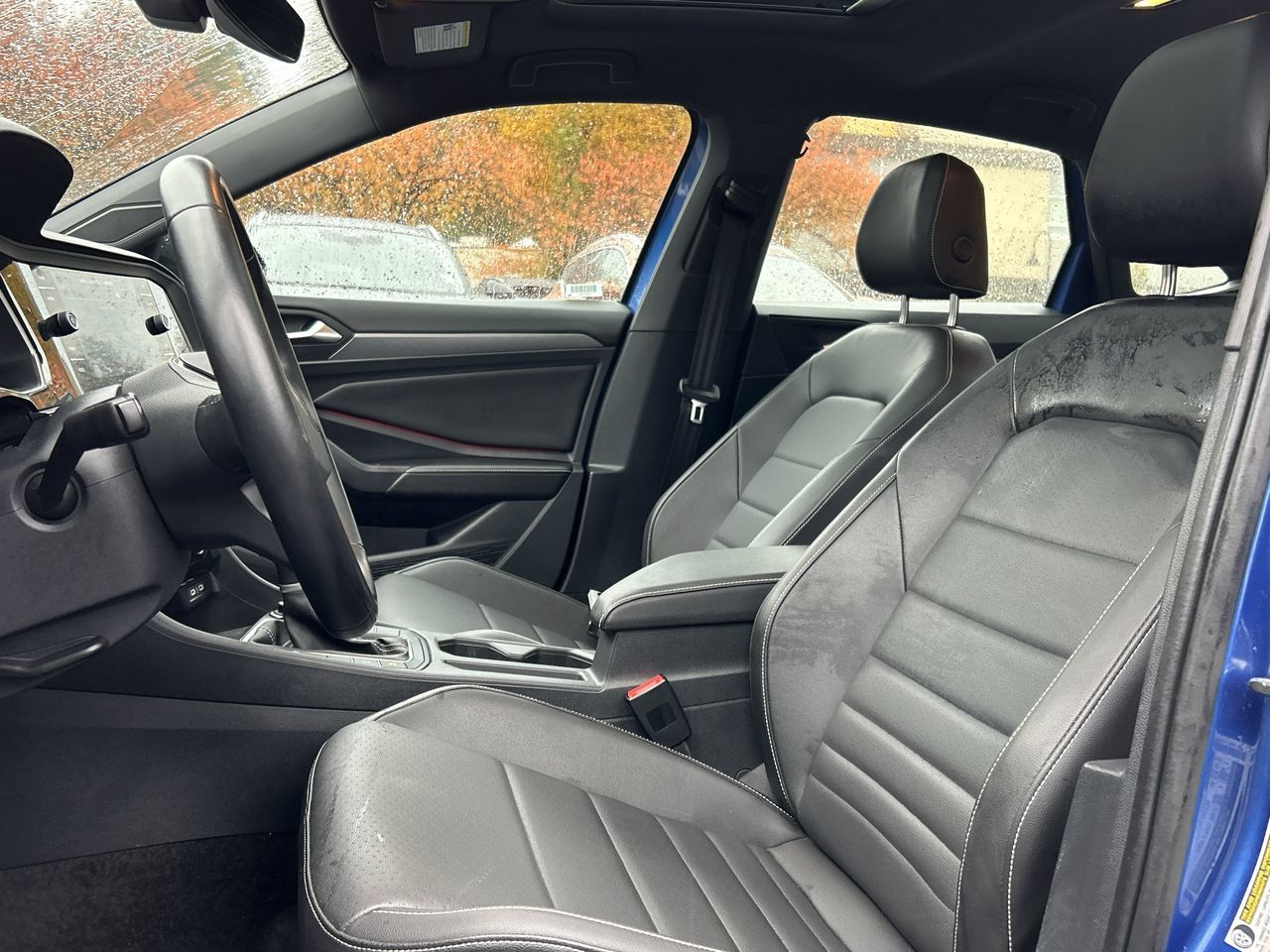 2024 Volkswagen Jetta in North Vancouver, British Columbia