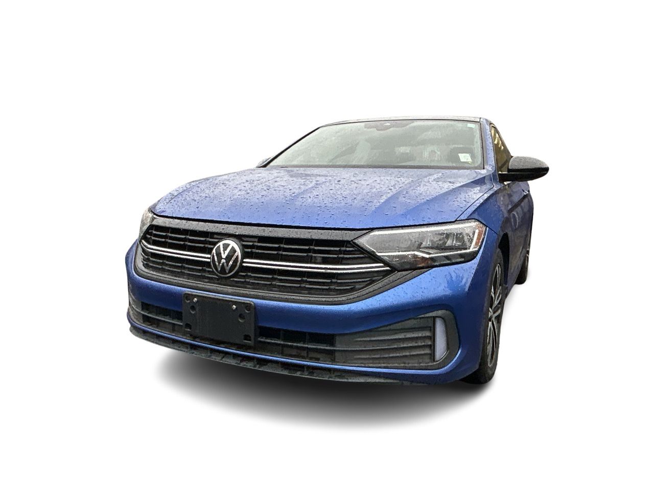 2024 Volkswagen Jetta