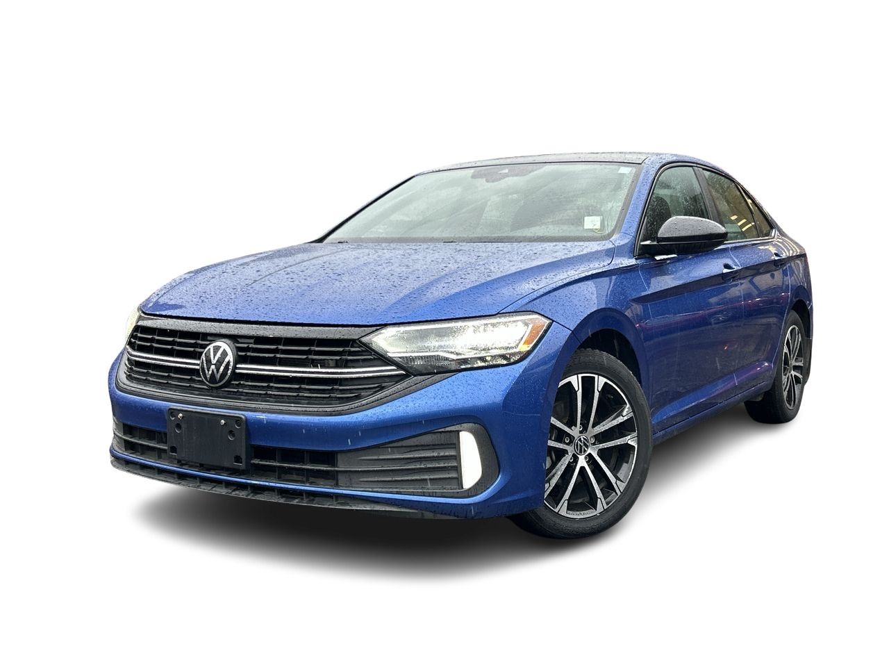 2024 Volkswagen Jetta