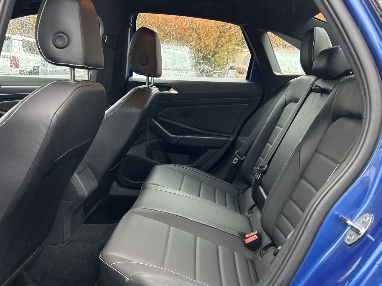 2024 Volkswagen Jetta