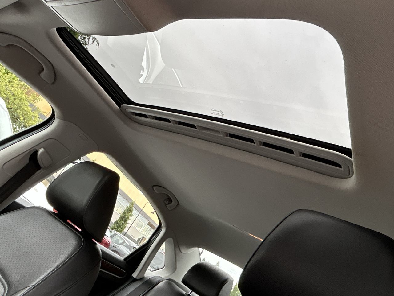 2013 Volkswagen Passat in North Vancouver, British Columbia