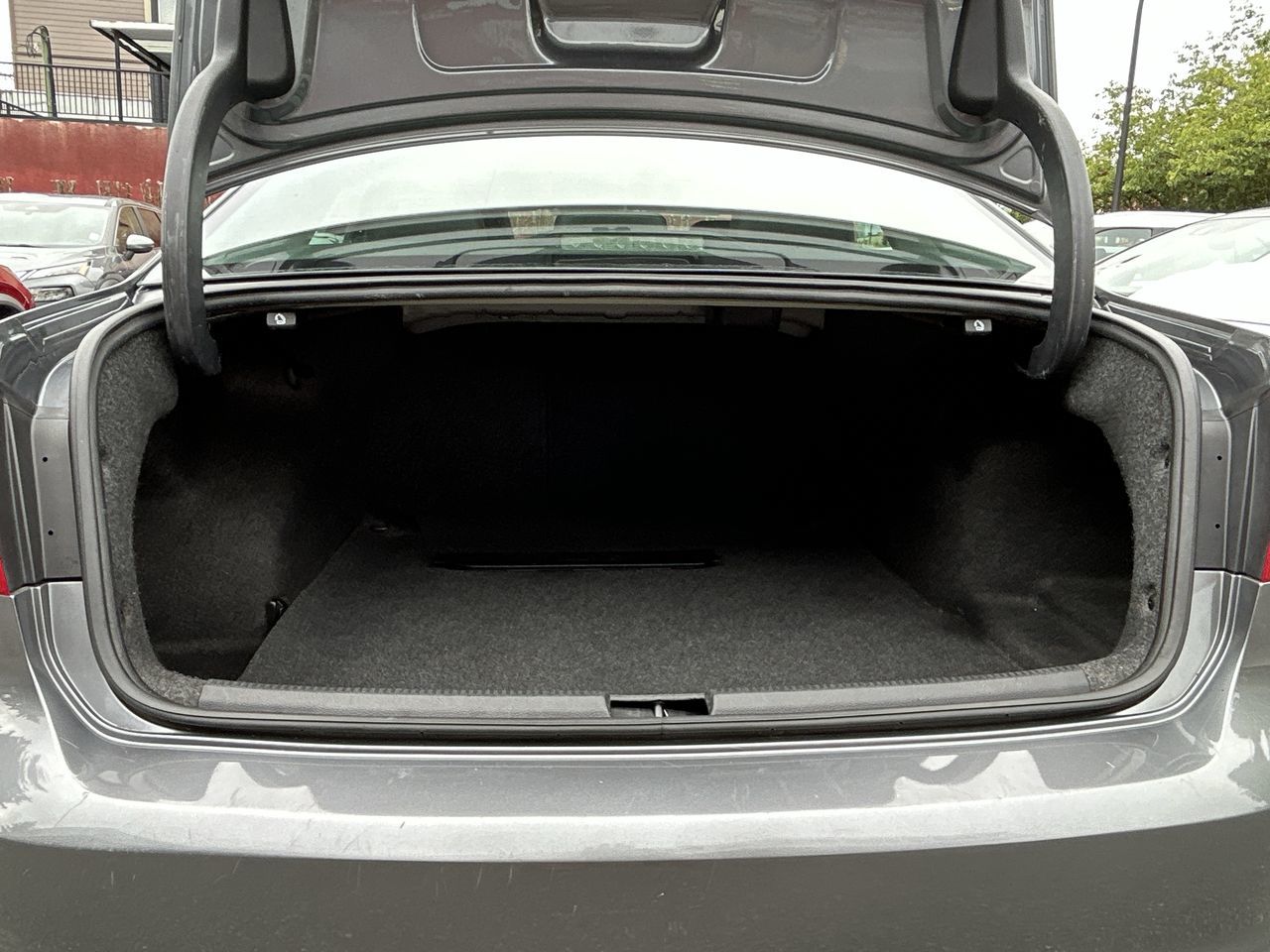 2013 Volkswagen Passat in North Vancouver, British Columbia