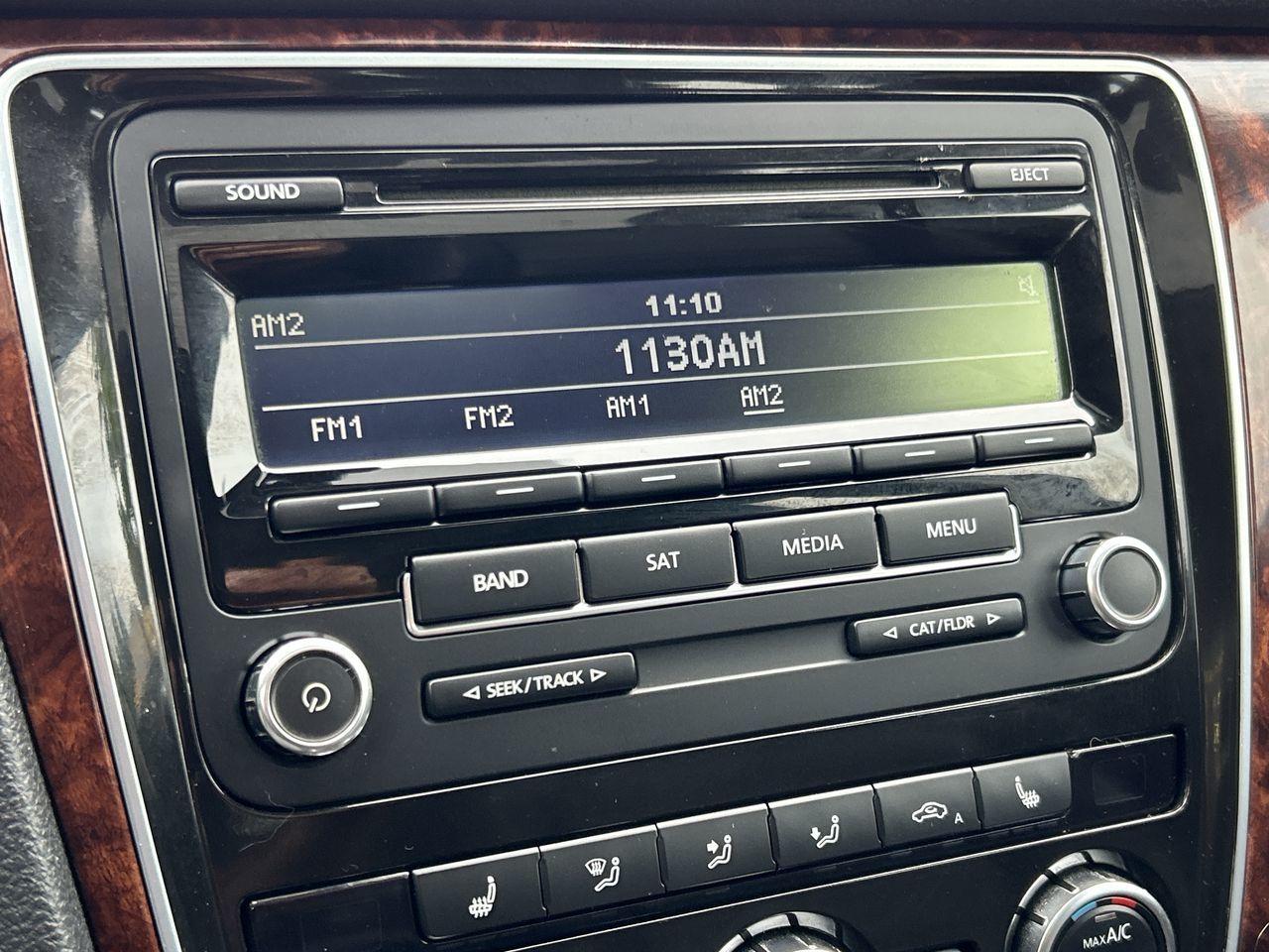2013 Volkswagen Passat in North Vancouver, British Columbia