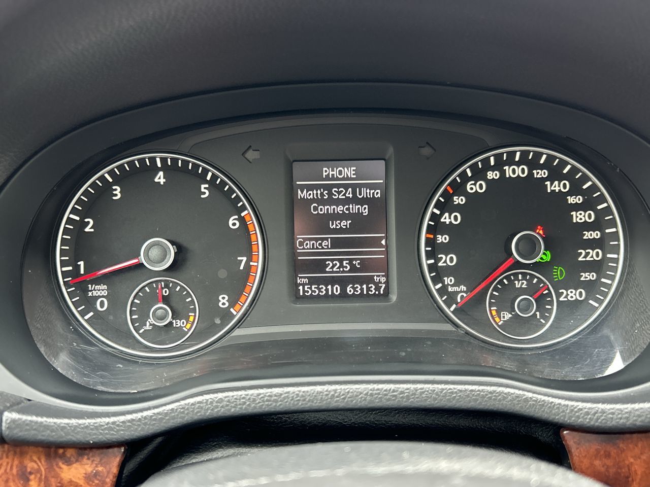 2013 Volkswagen Passat in North Vancouver, British Columbia