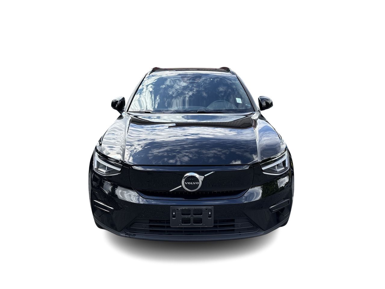 2023 Volvo XC40