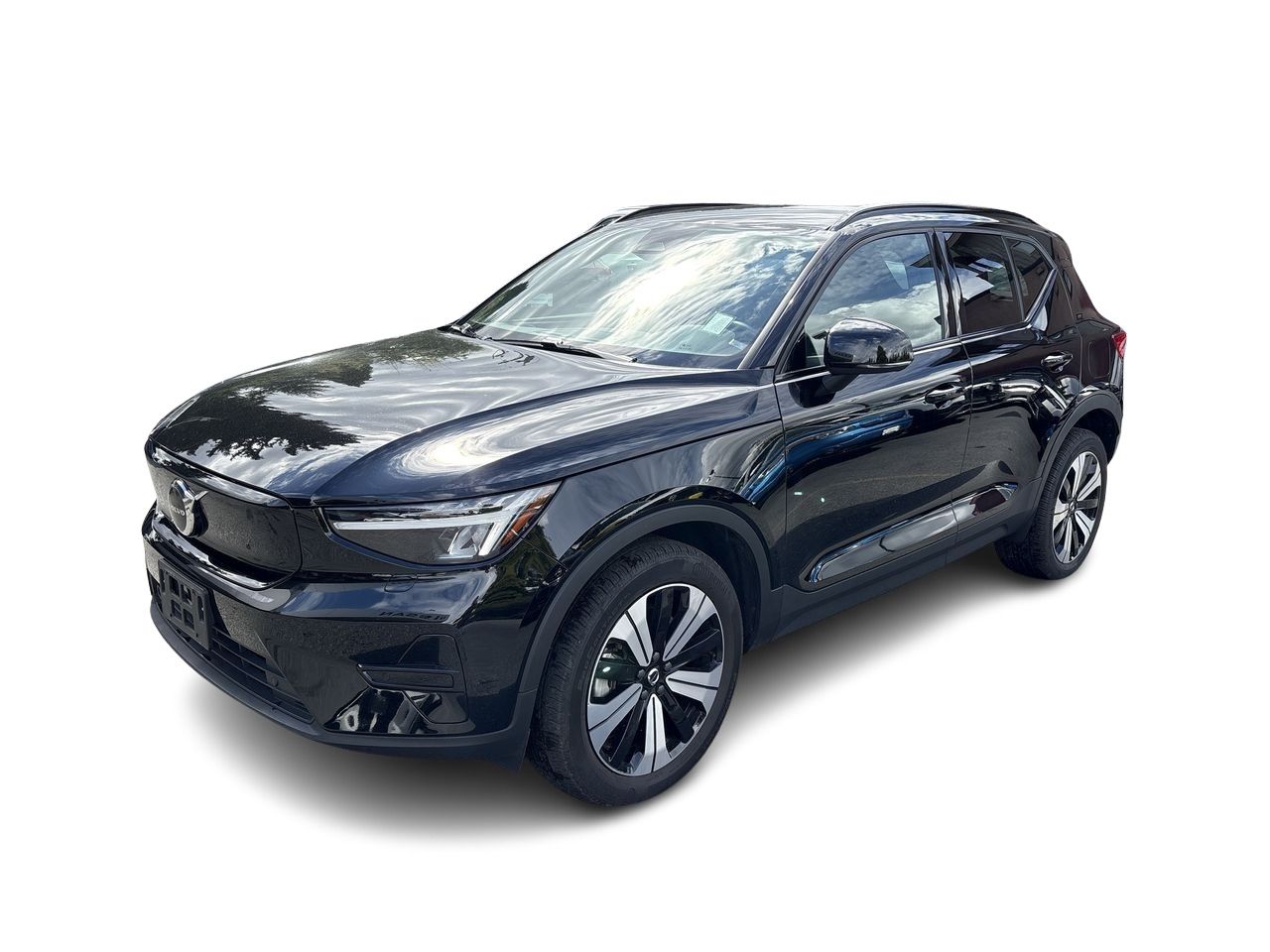 2023 Volvo XC40