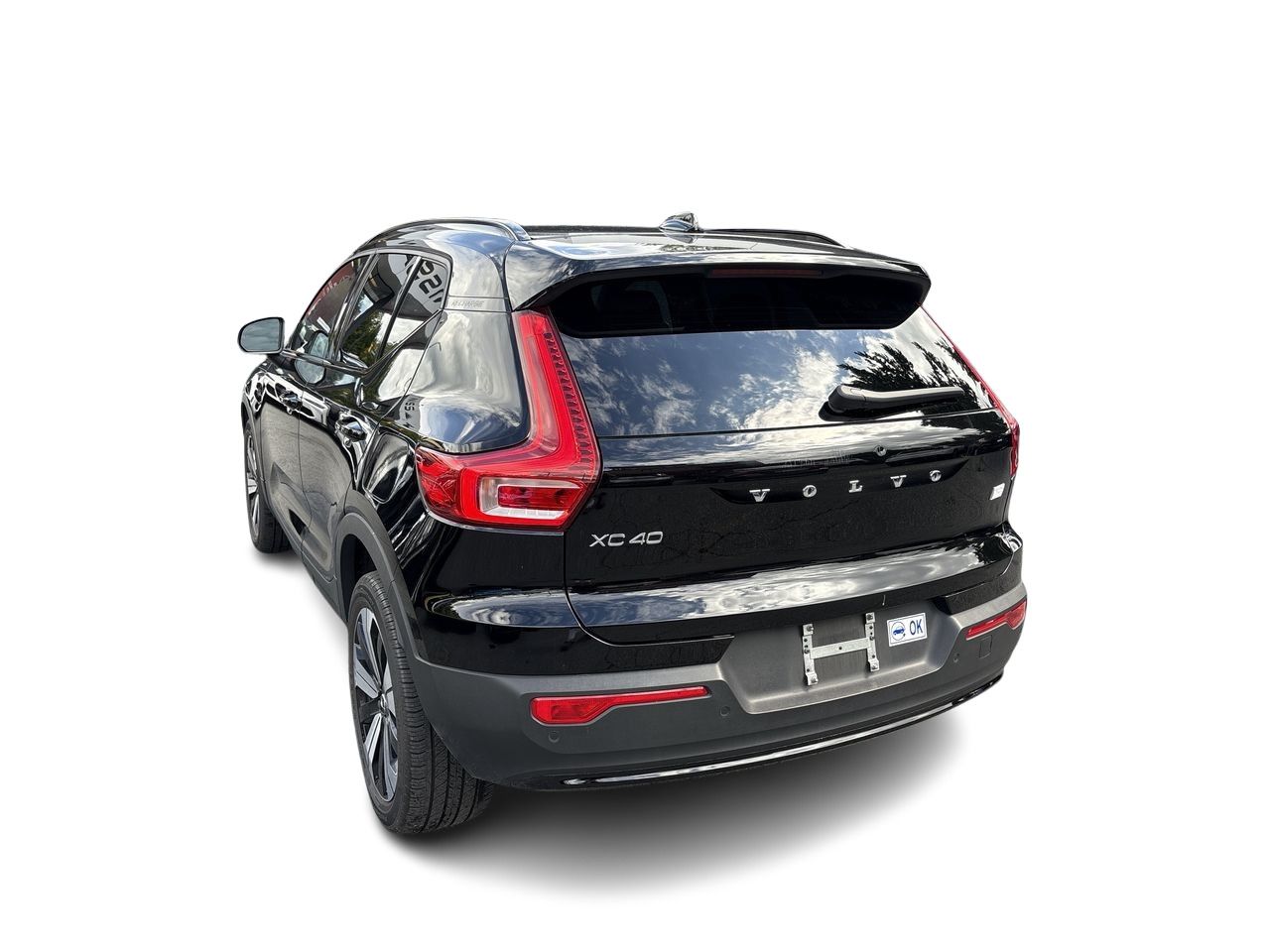 2023 Volvo XC40