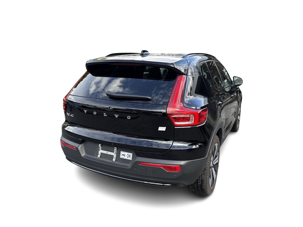 2023 Volvo XC40