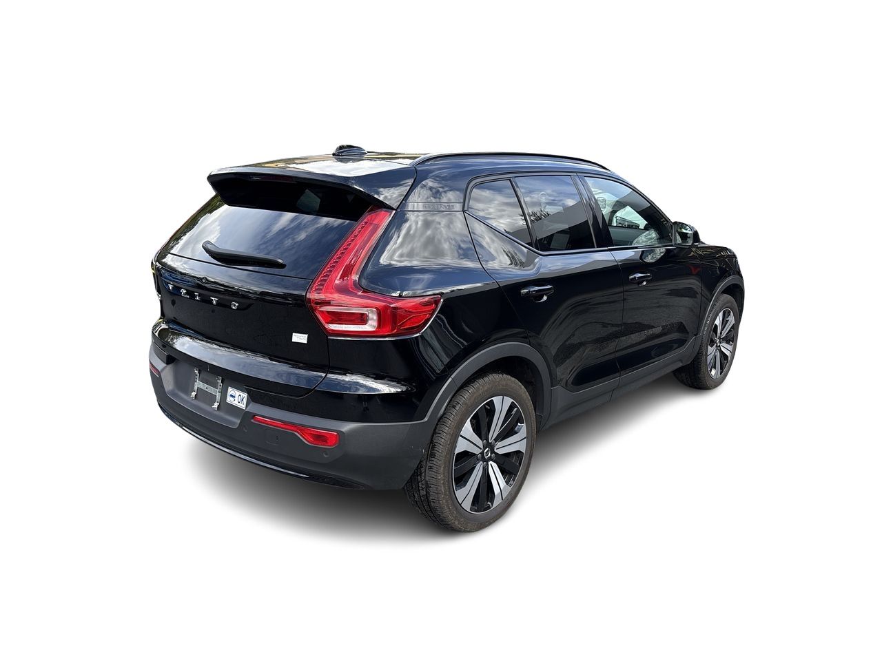 2023 Volvo XC40
