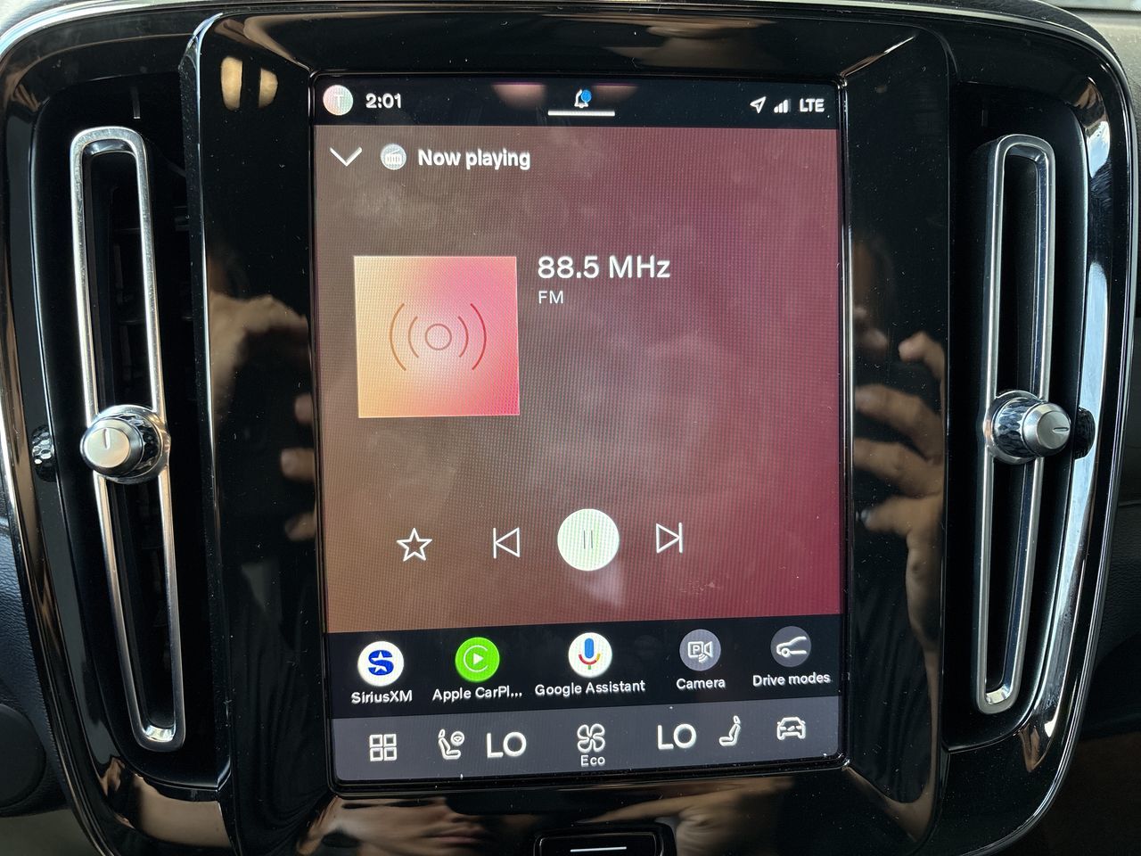 2023 Volvo XC40