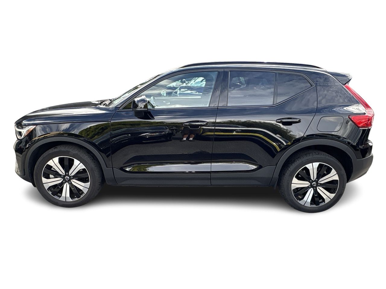 2023 Volvo XC40