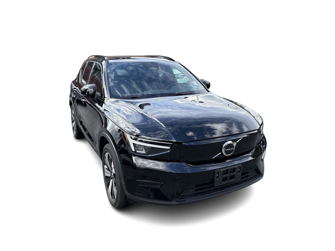 2023 Volvo XC40