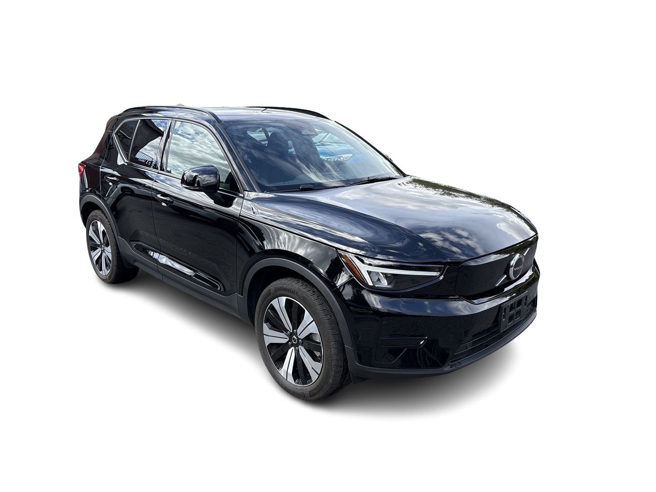 2023 Volvo XC40
