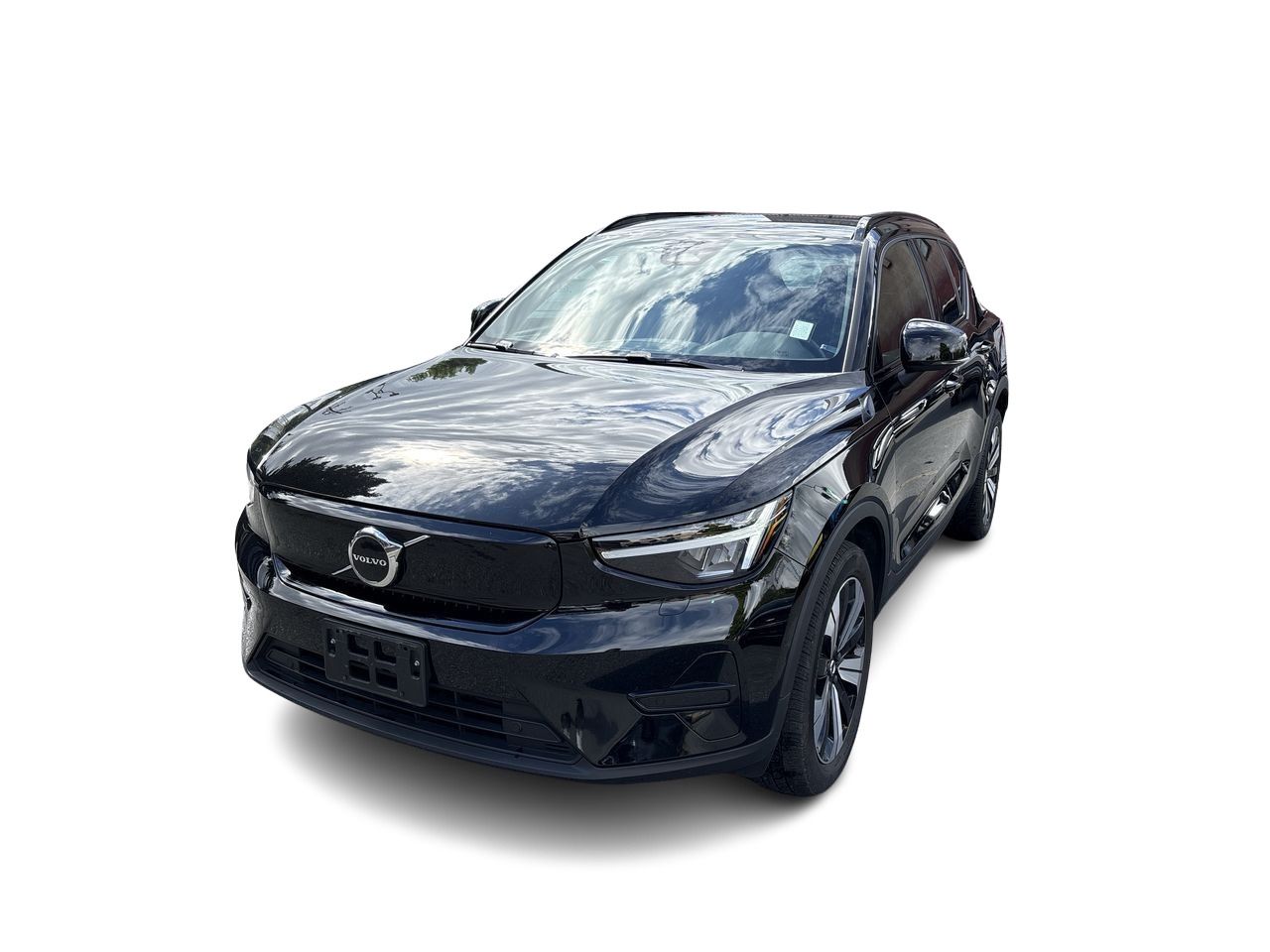 2023 Volvo XC40
