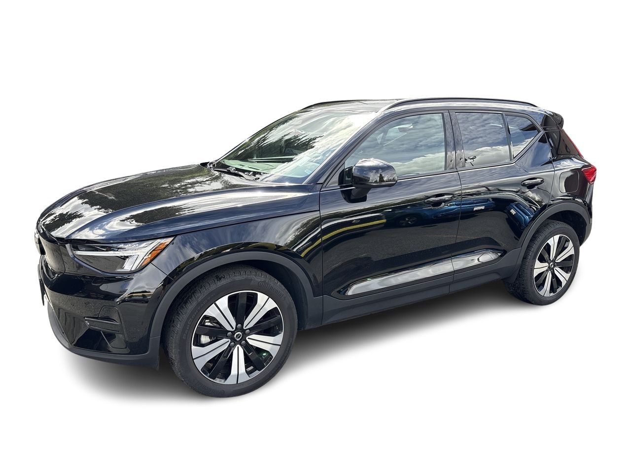 2023 Volvo XC40