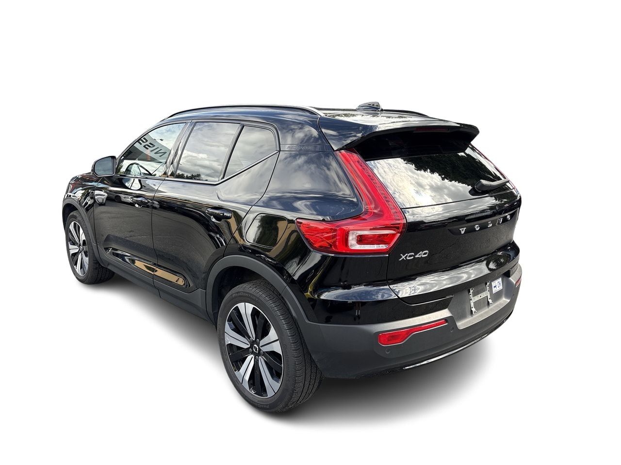 2023 Volvo XC40