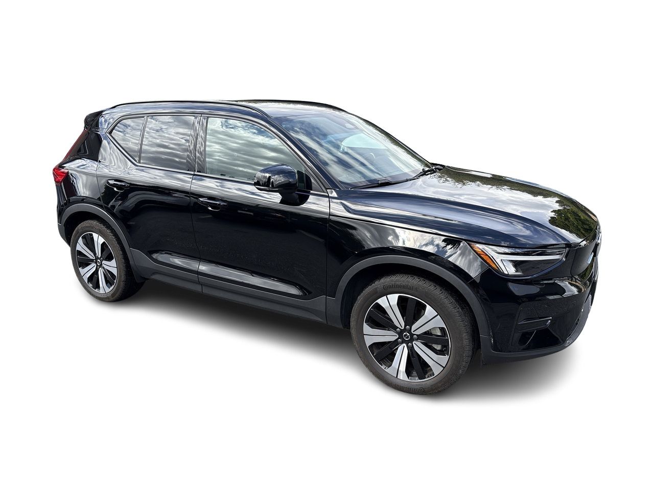 2023 Volvo XC40