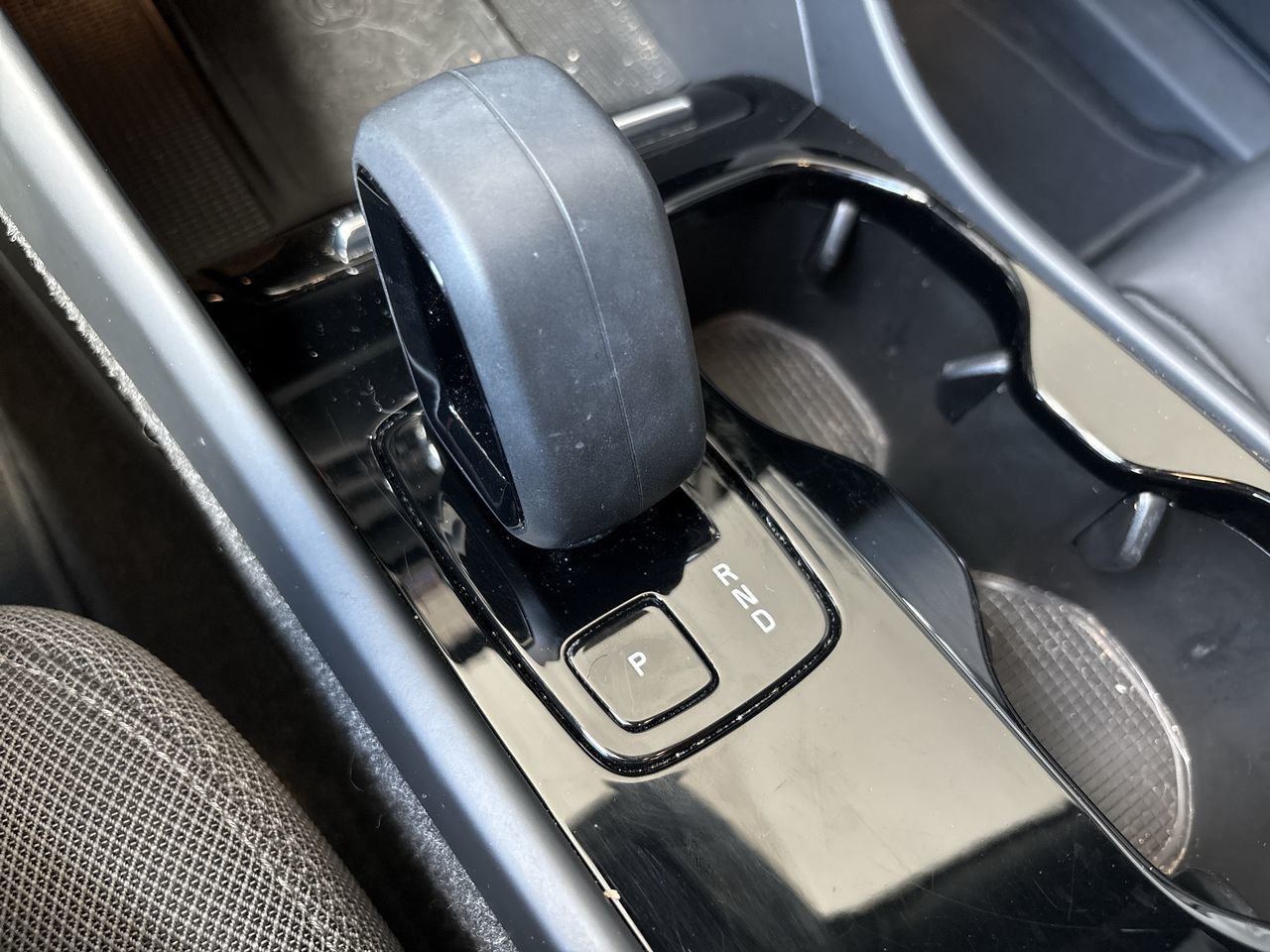 2023 Volvo XC40