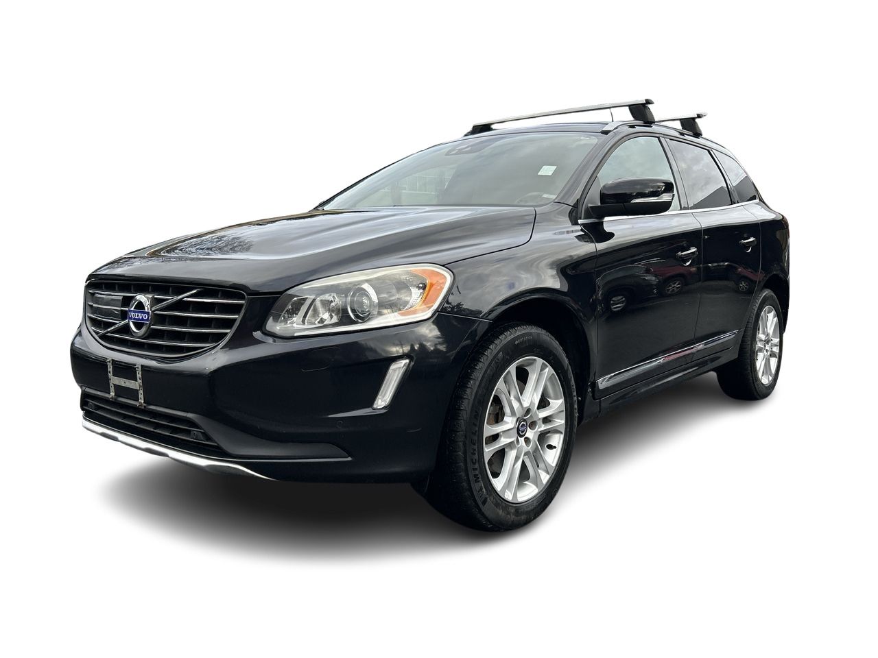 2015 Volvo XC60 in North Vancouver, British Columbia