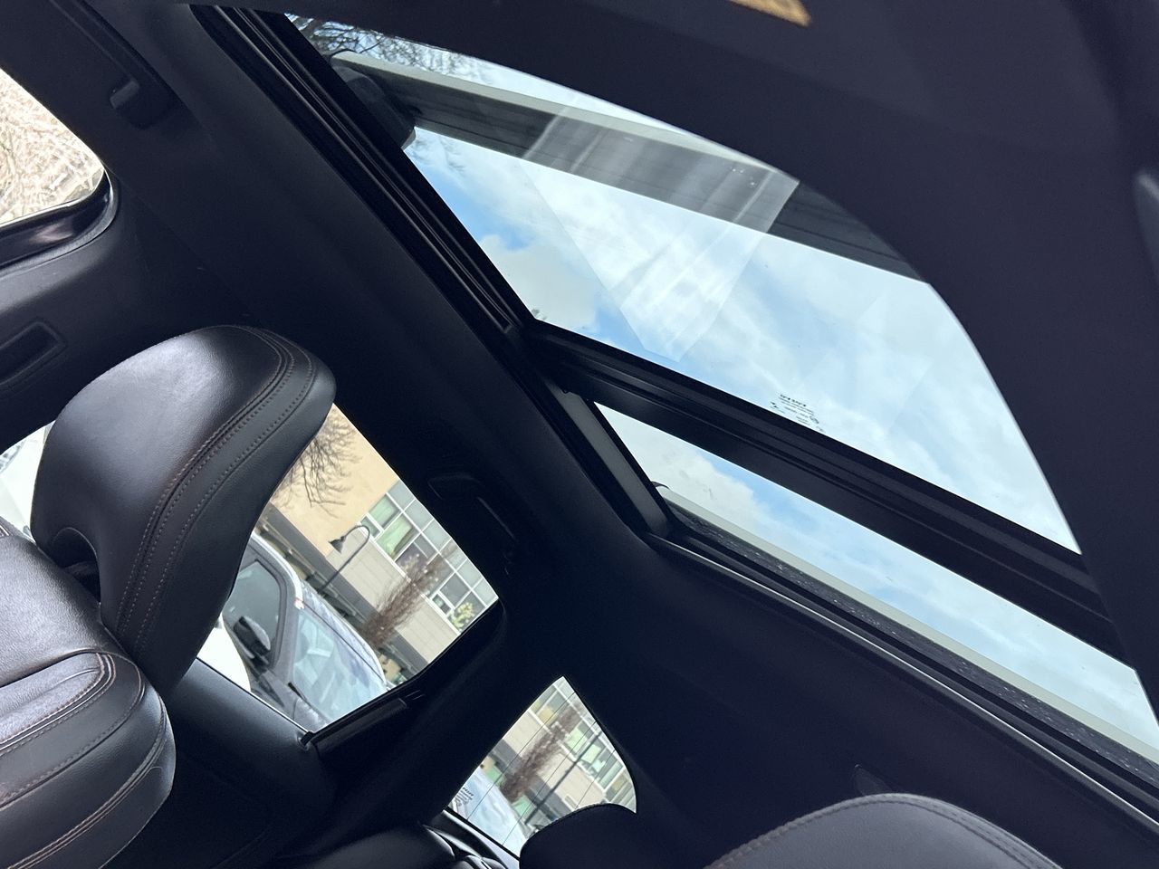 2015 Volvo XC60 in North Vancouver, British Columbia