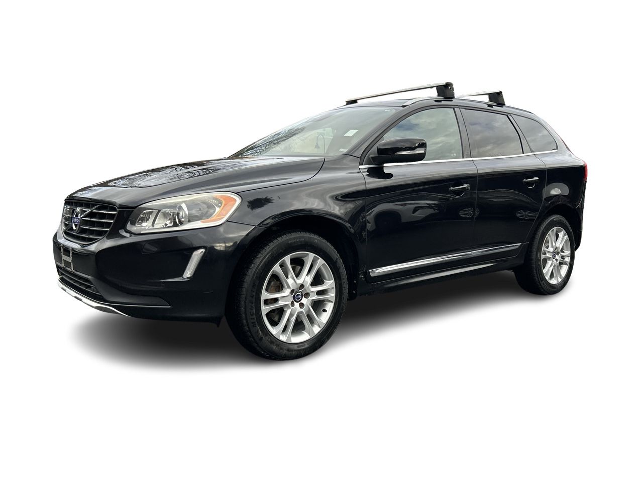2015 Volvo XC60 in North Vancouver, British Columbia