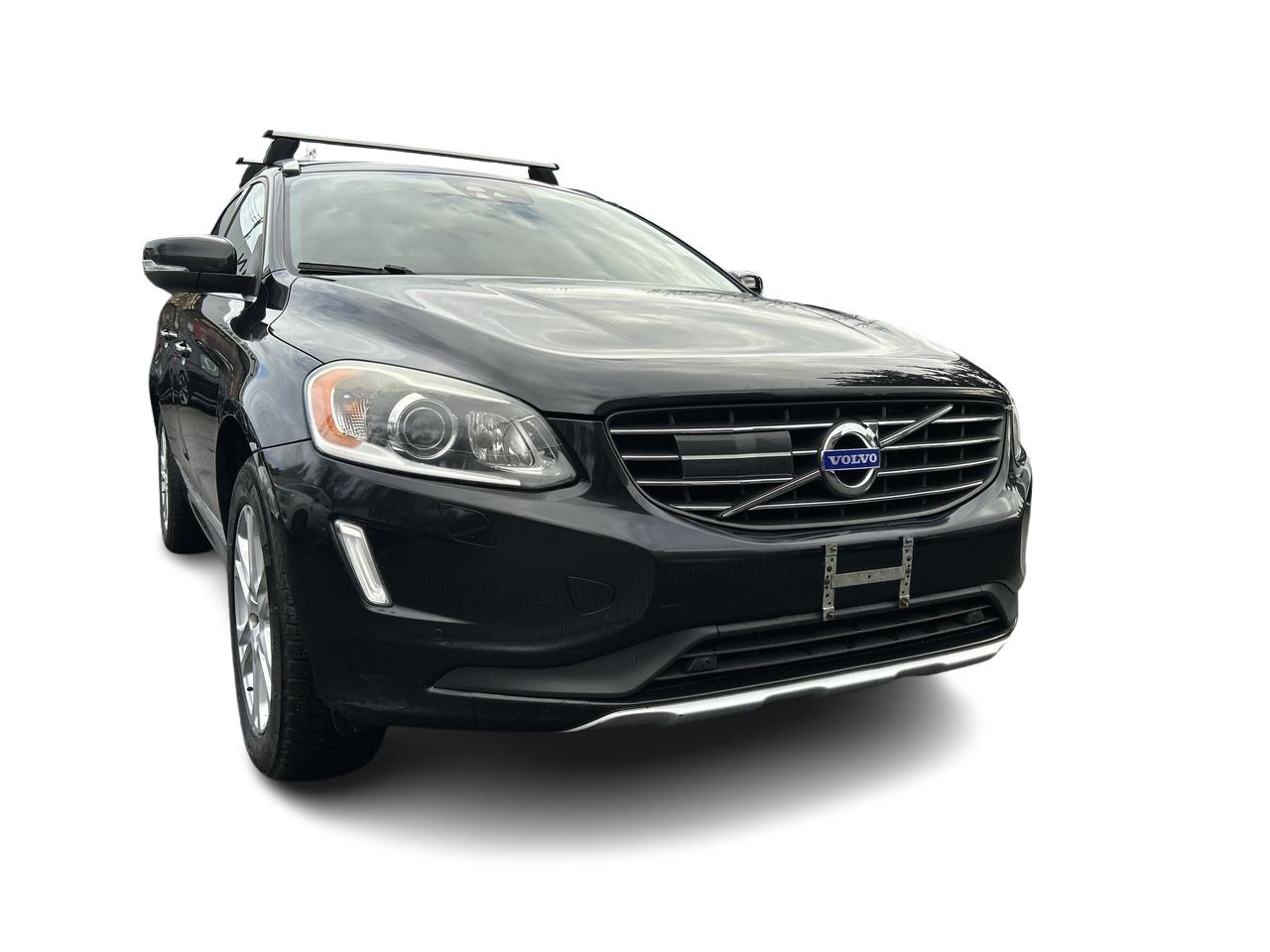2015 Volvo XC60 in North Vancouver, British Columbia