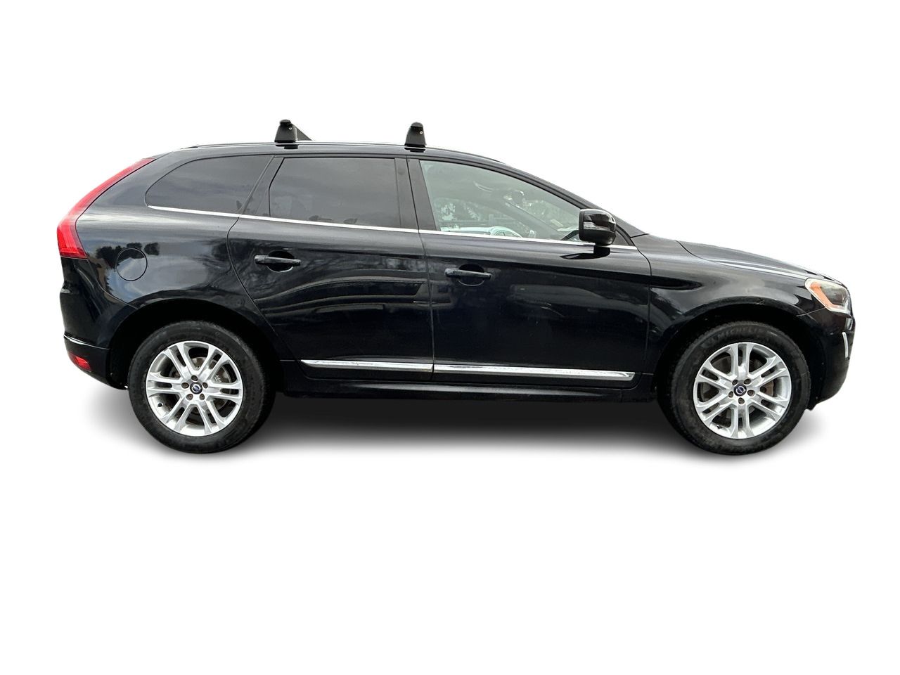 2015 Volvo XC60 in North Vancouver, British Columbia