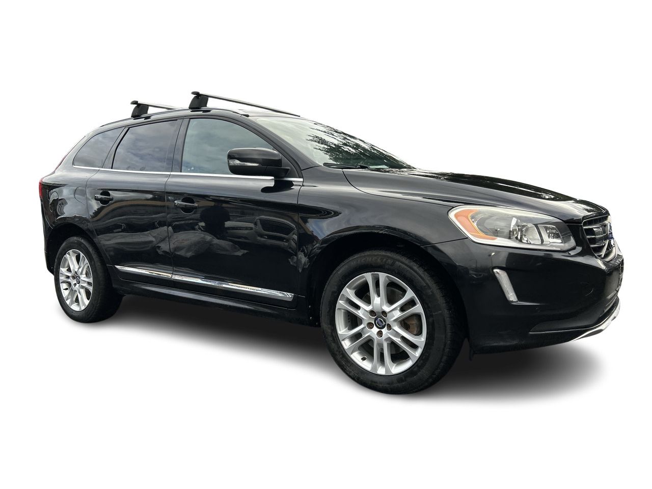 2015 Volvo XC60 in North Vancouver, British Columbia
