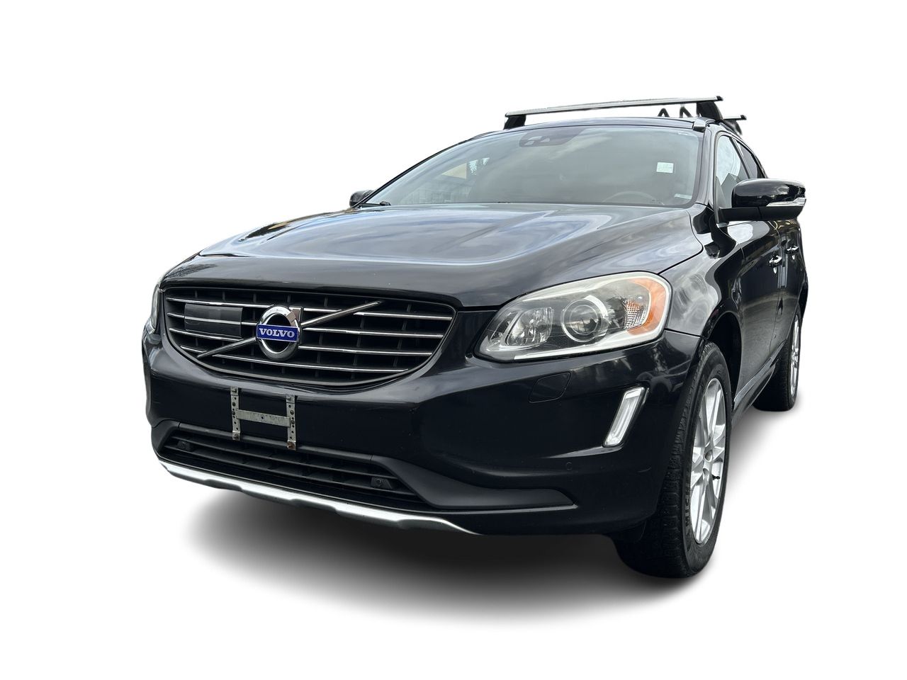 2015 Volvo XC60 in North Vancouver, British Columbia