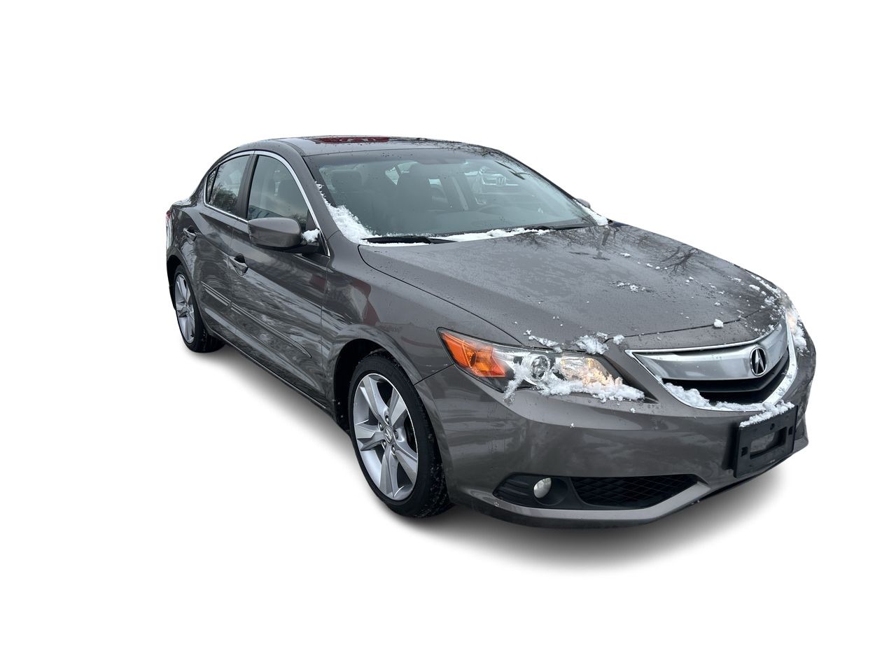 2013 Acura ILX in Oakville, Ontario