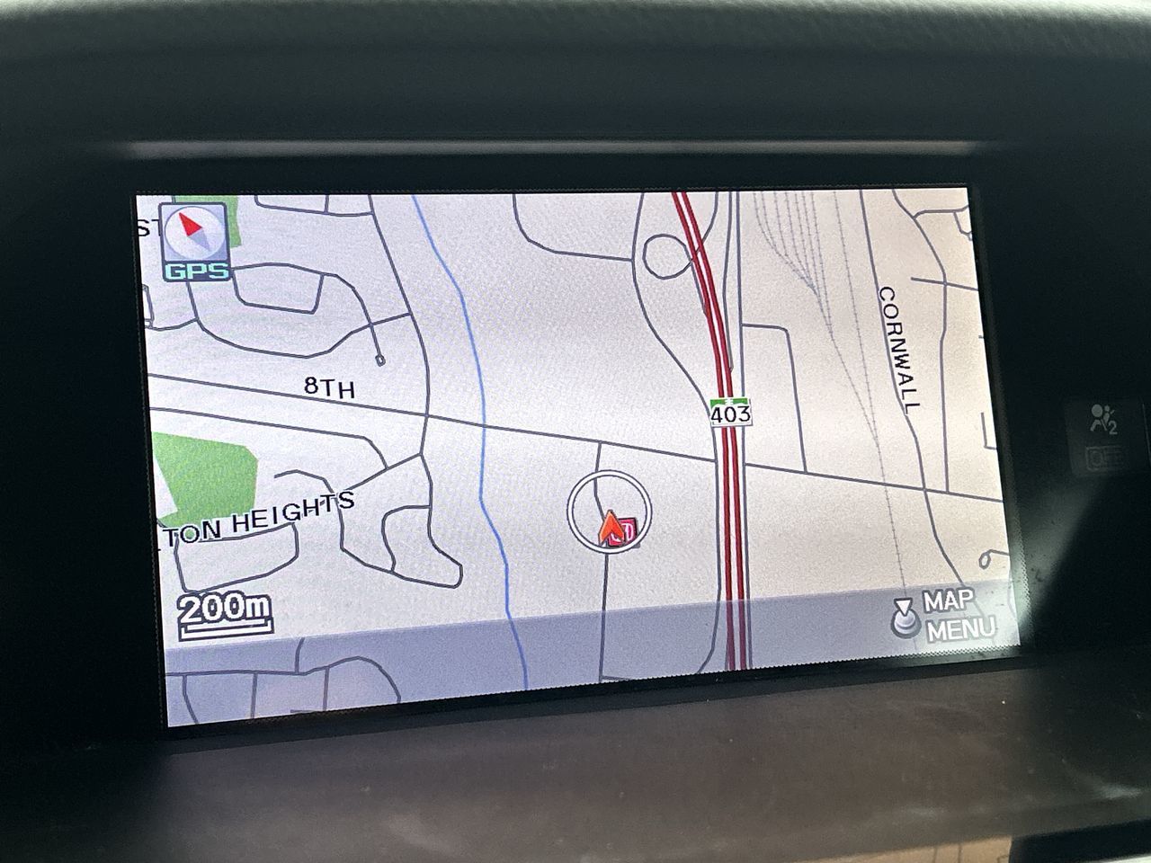 2013 Acura ILX in Oakville, Ontario