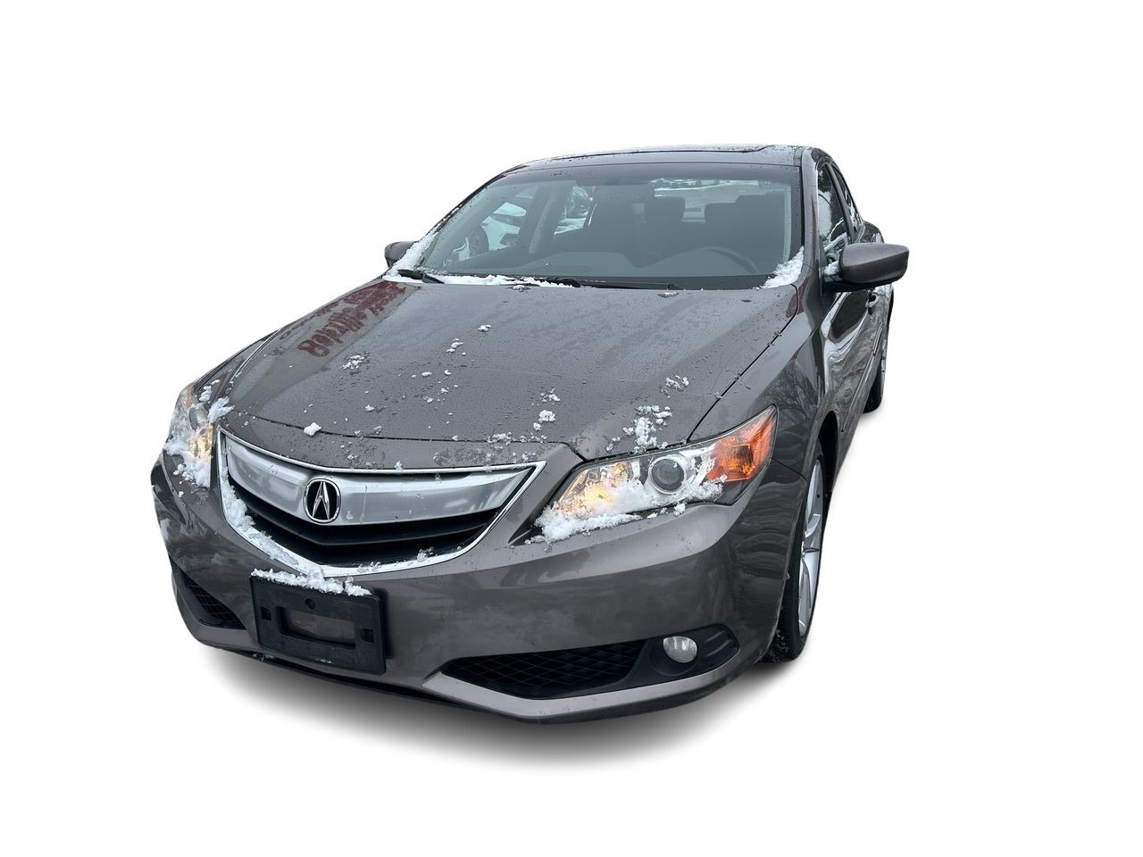 2013 Acura ILX in Oakville, Ontario