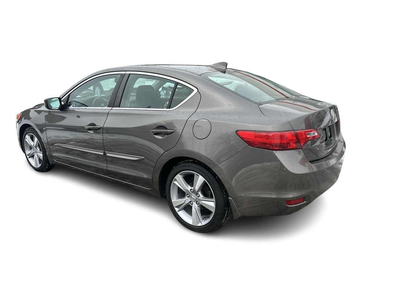 2013 Acura ILX in Oakville, Ontario