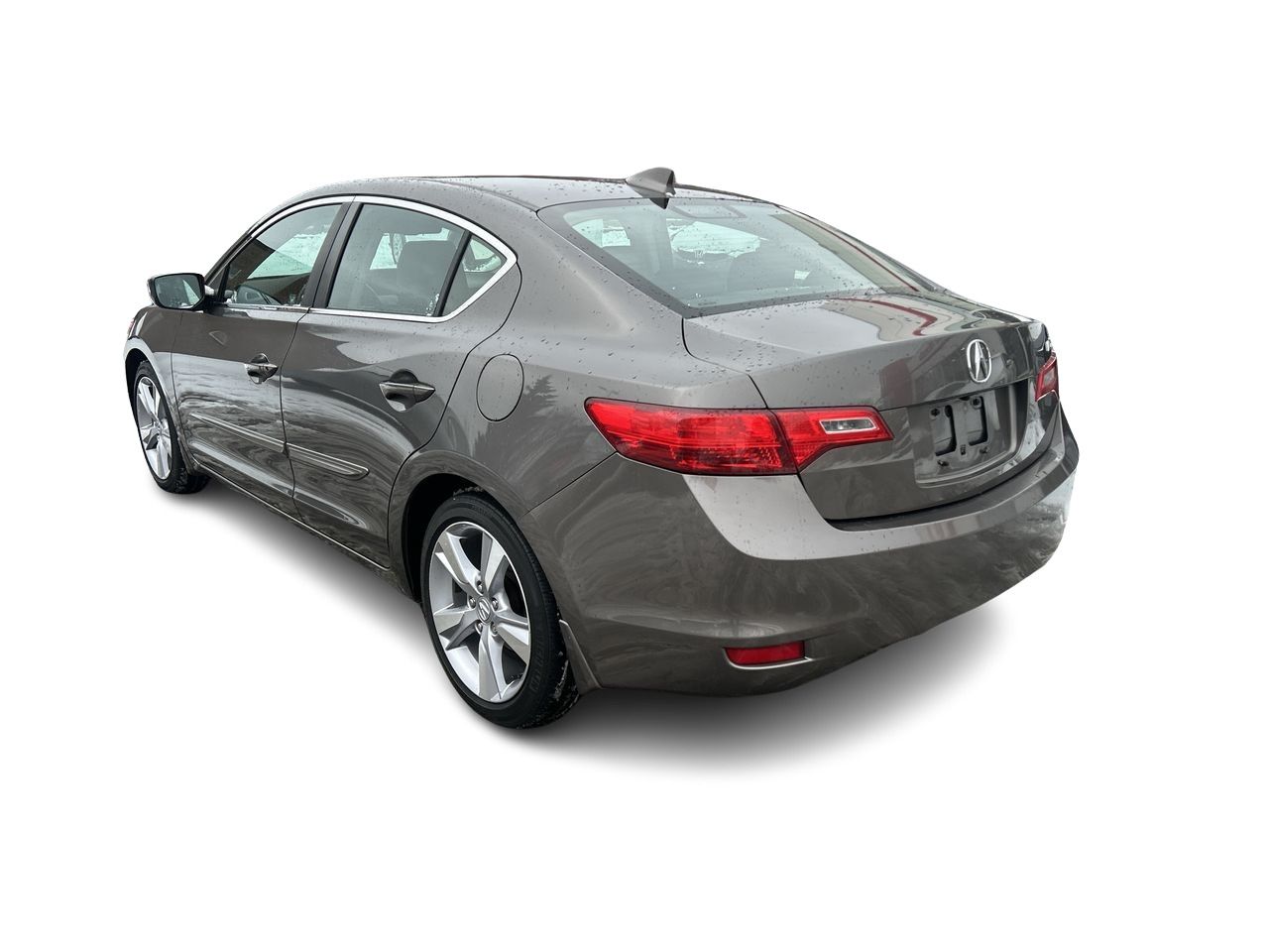 2013 Acura ILX in Oakville, Ontario