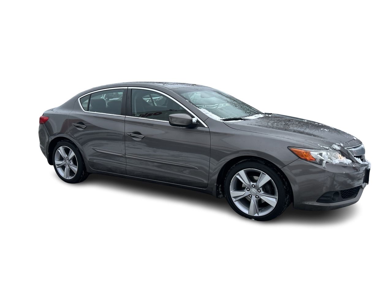 2013 Acura ILX in Oakville, Ontario
