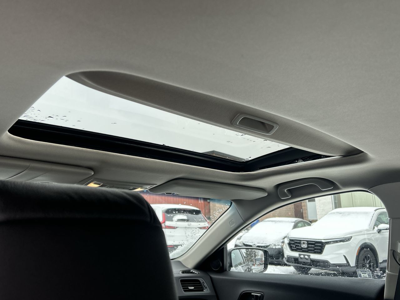 2013 Acura ILX in Oakville, Ontario