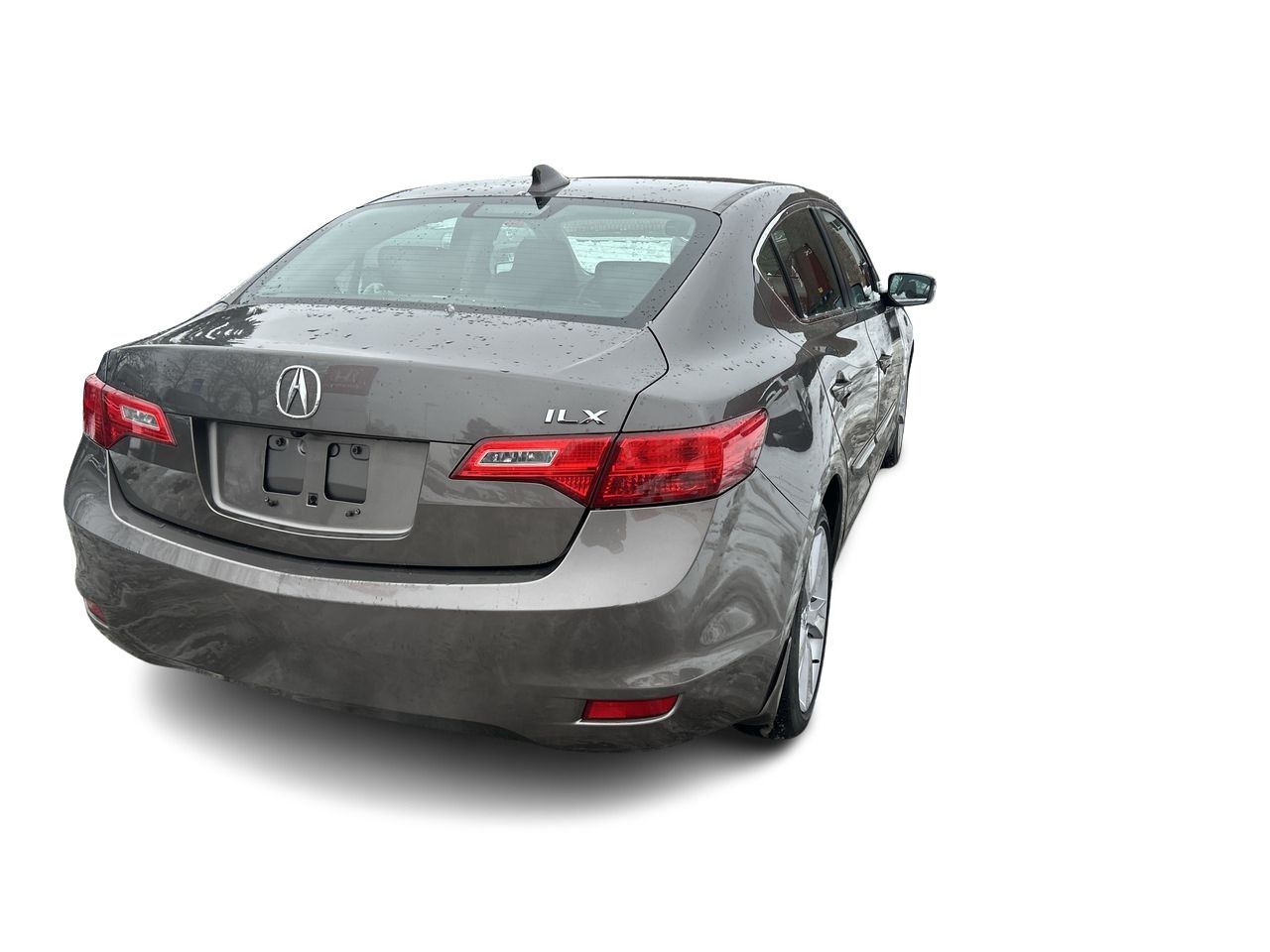 2013 Acura ILX in Oakville, Ontario