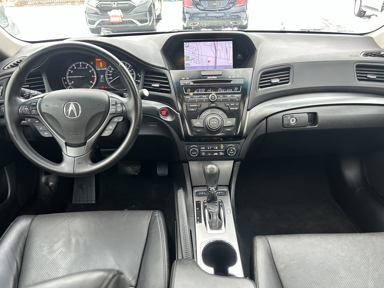 2013 Acura ILX in Oakville, Ontario