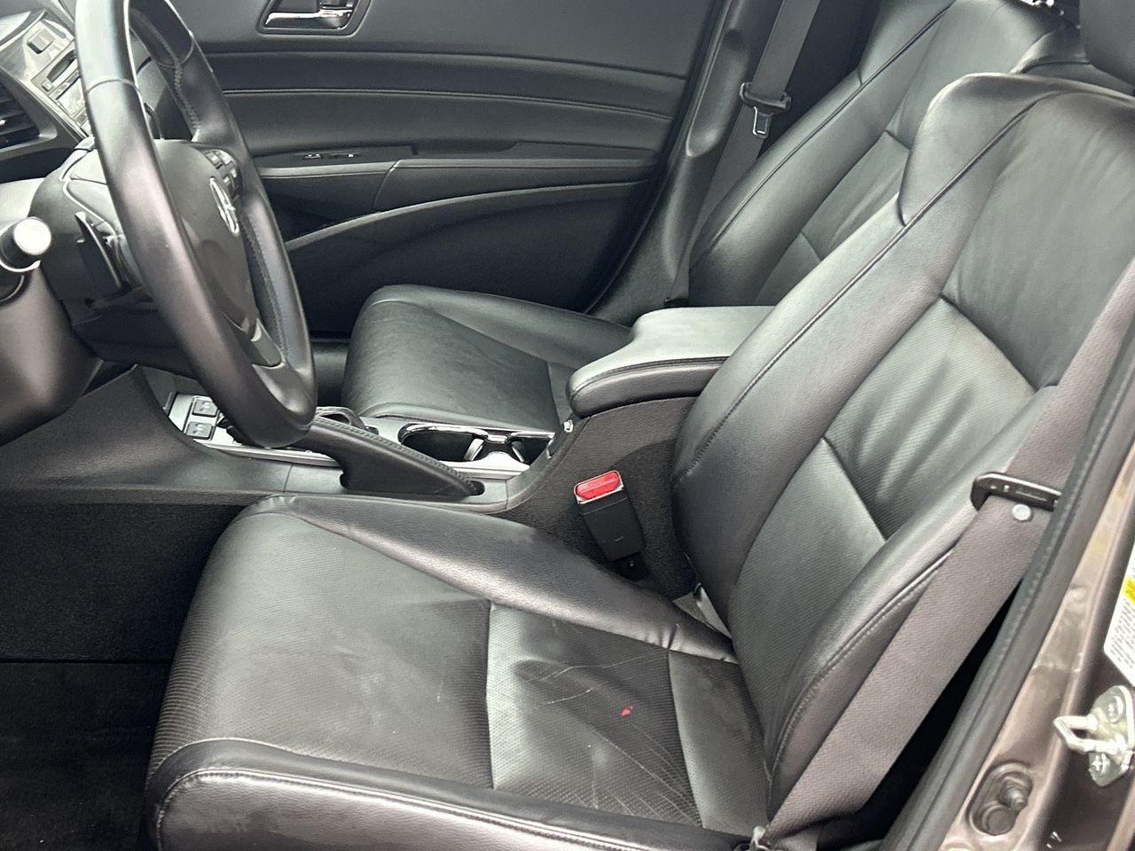 2013 Acura ILX in Oakville, Ontario