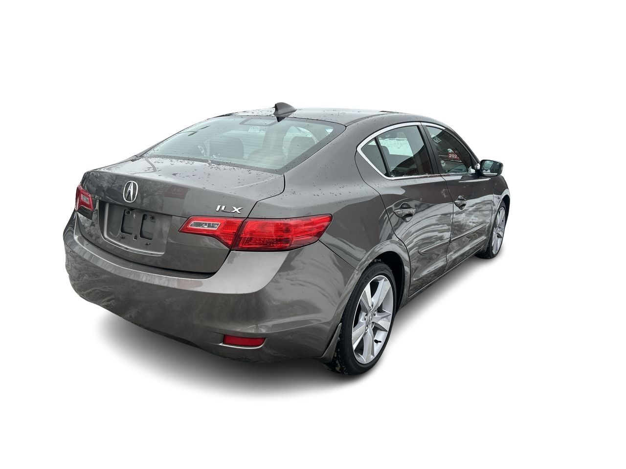 2013 Acura ILX in Oakville, Ontario