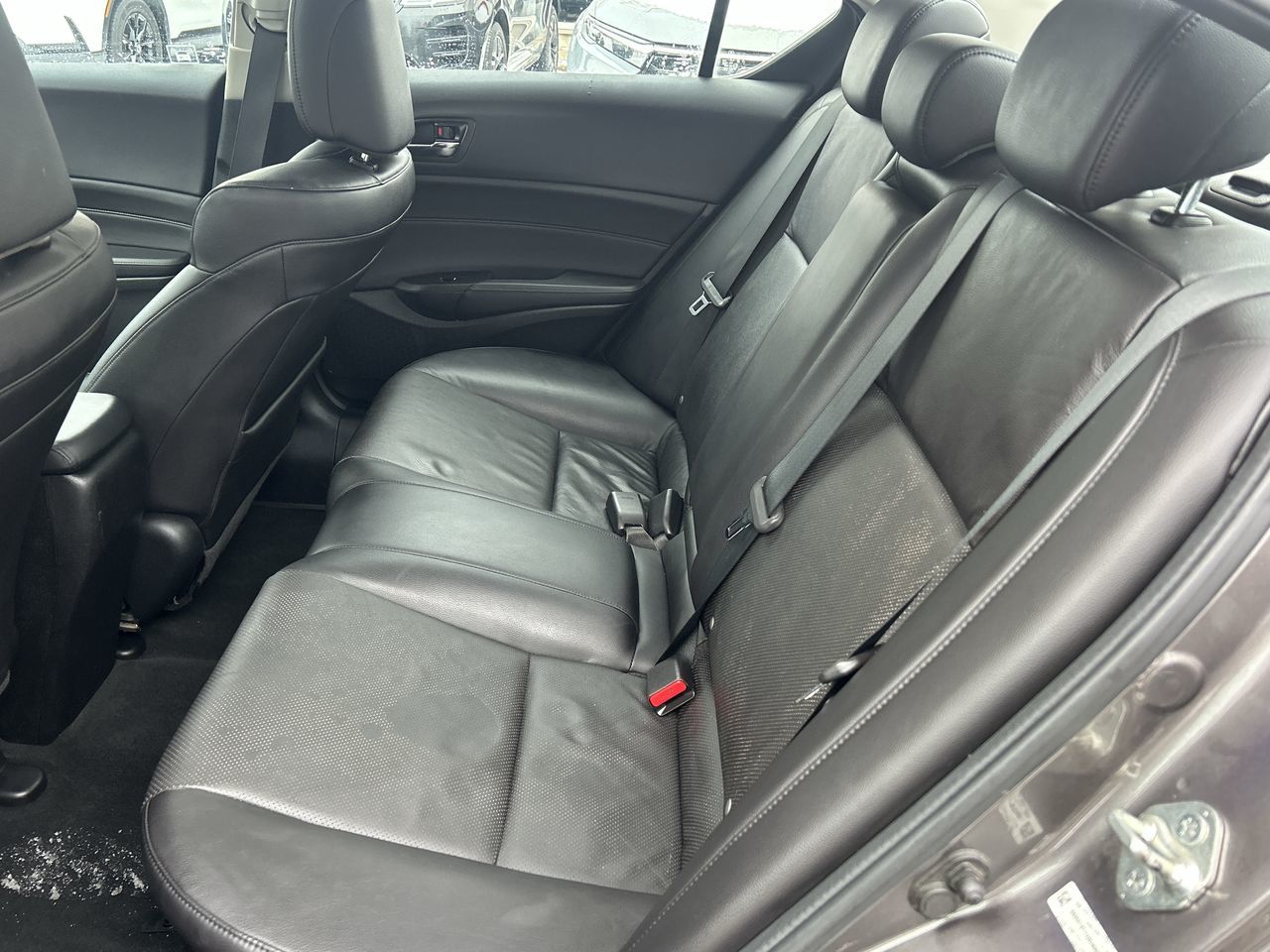 2013 Acura ILX in Oakville, Ontario