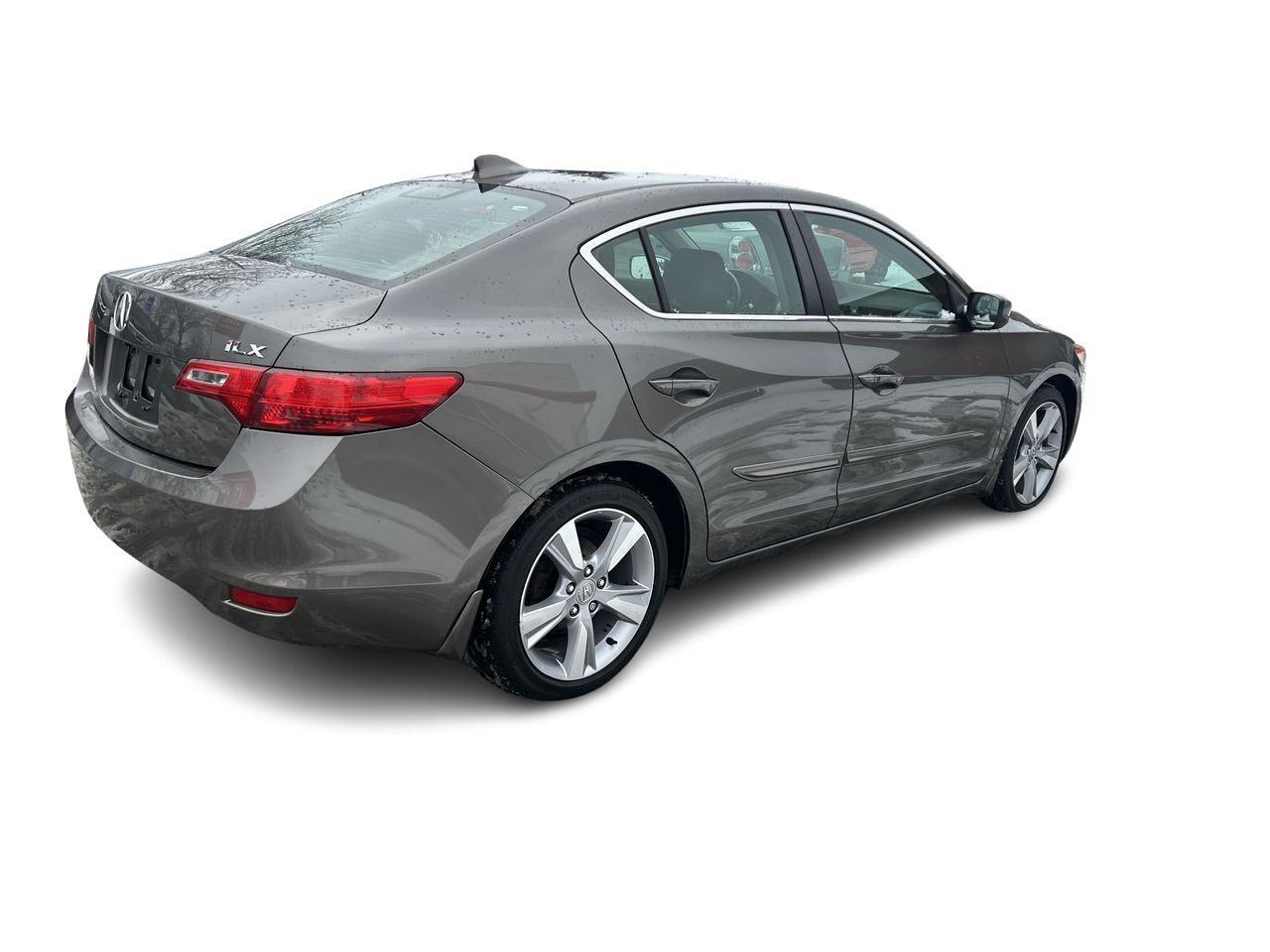 2013 Acura ILX in Oakville, Ontario