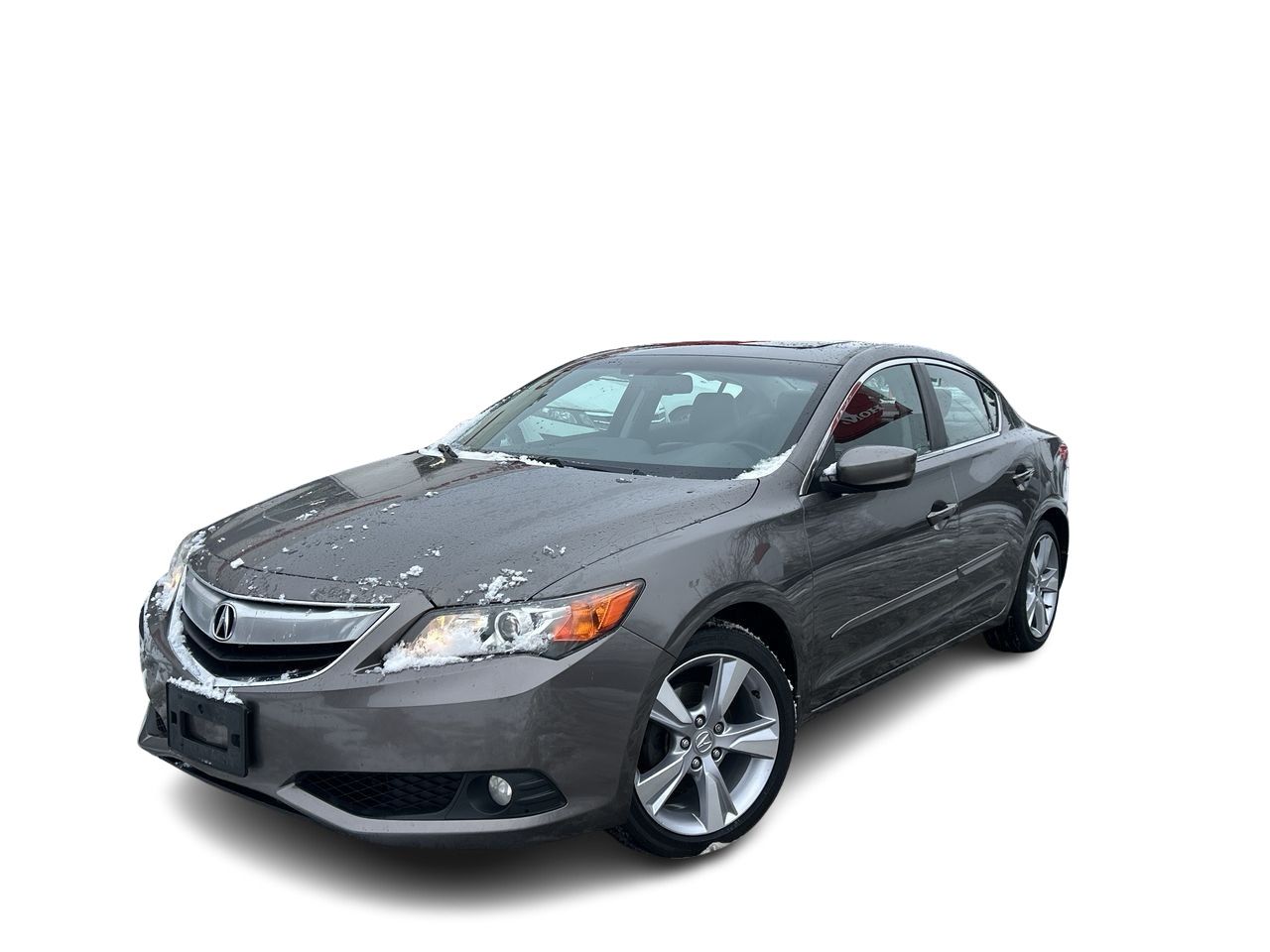 2013 Acura ILX in Oakville, Ontario