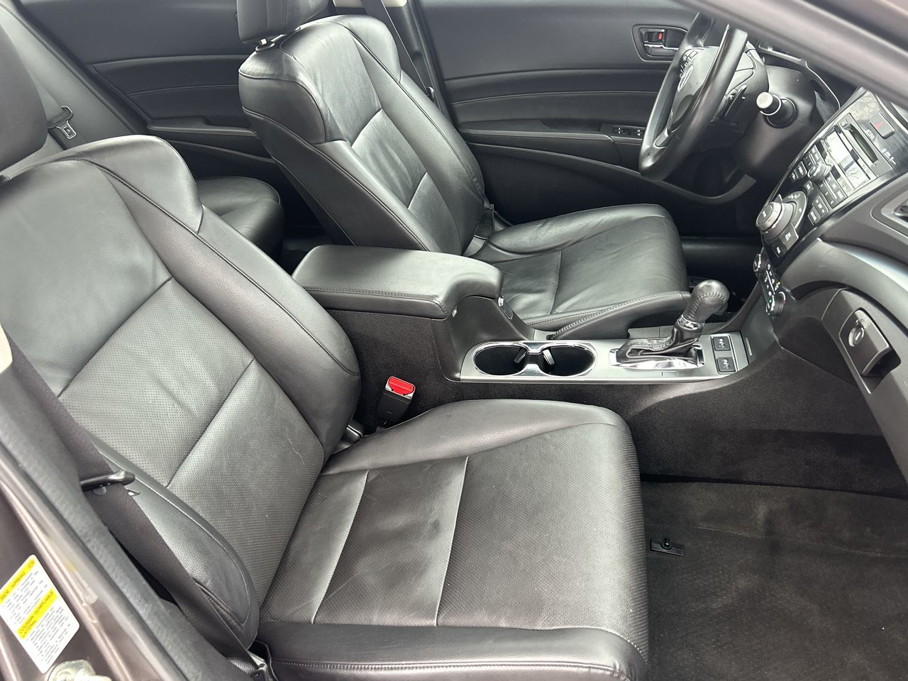 2013 Acura ILX in Oakville, Ontario