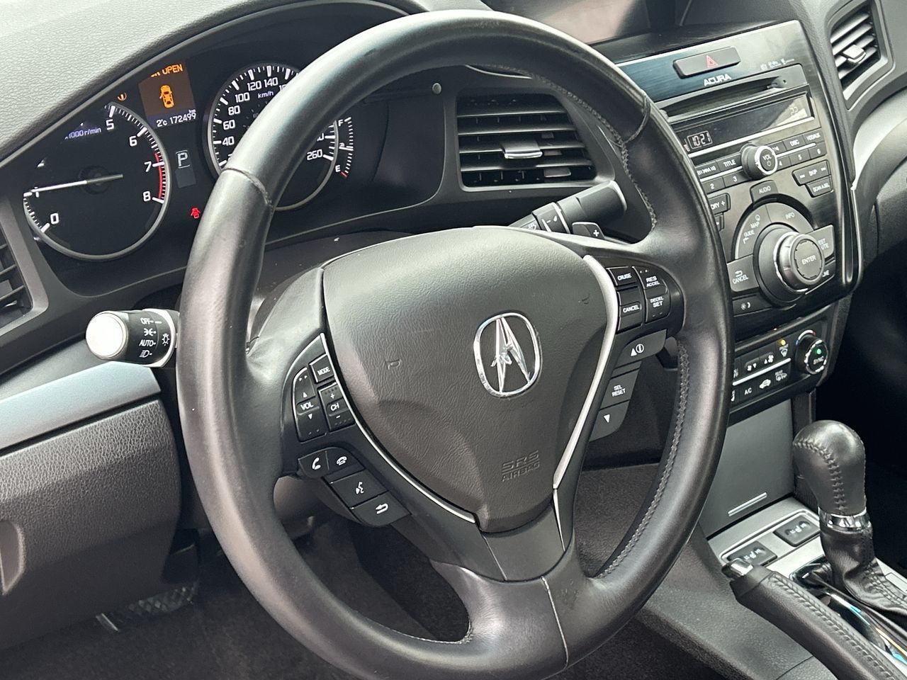 2013 Acura ILX in Oakville, Ontario