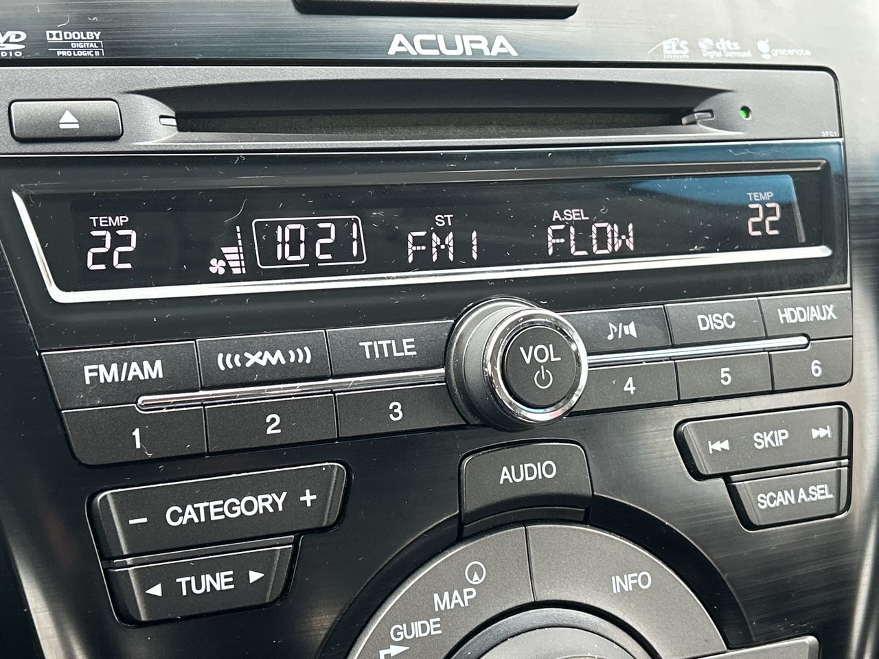 2013 Acura ILX in Oakville, Ontario